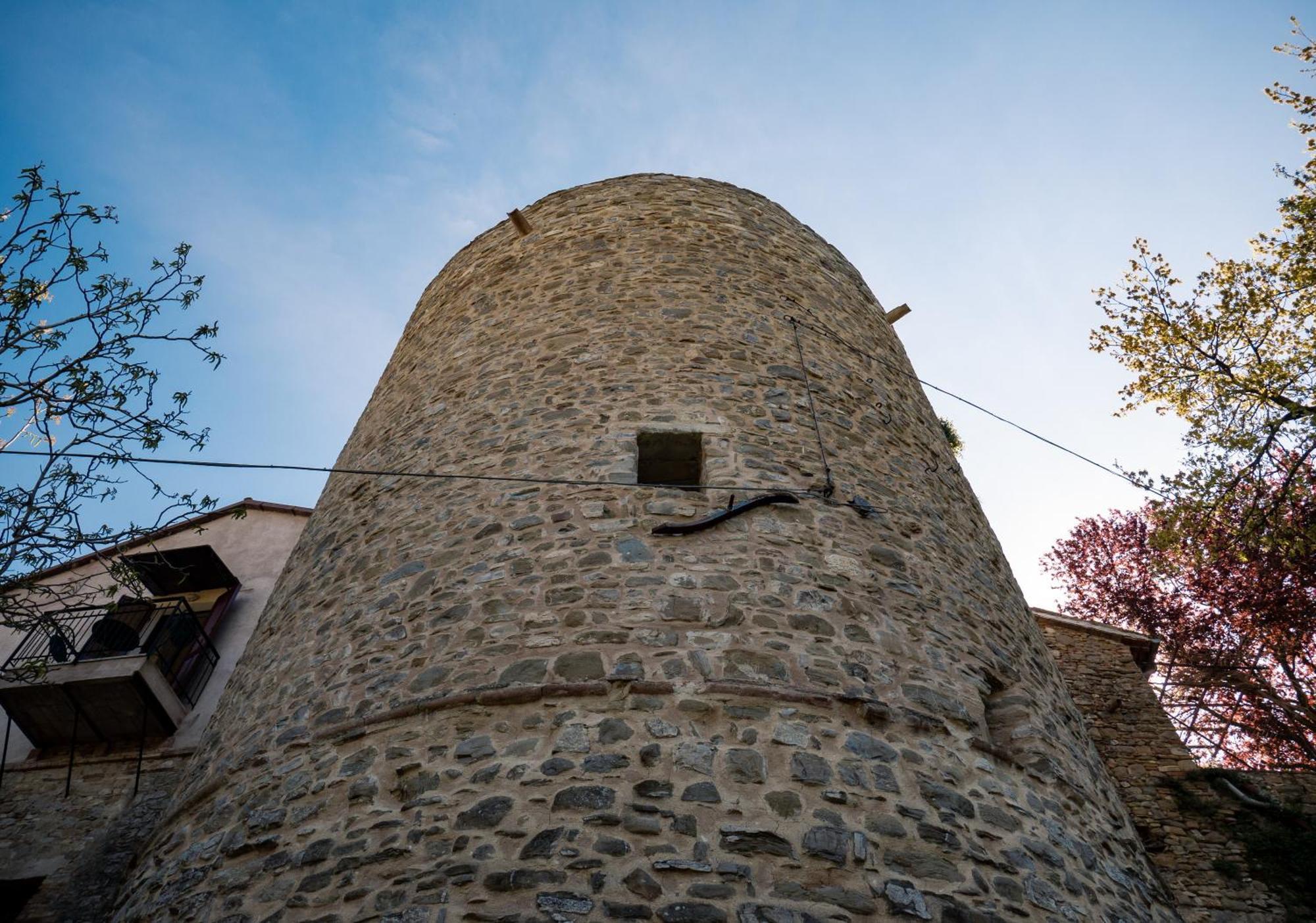 Ostello Bello Assisi Bevagna Extérieur photo