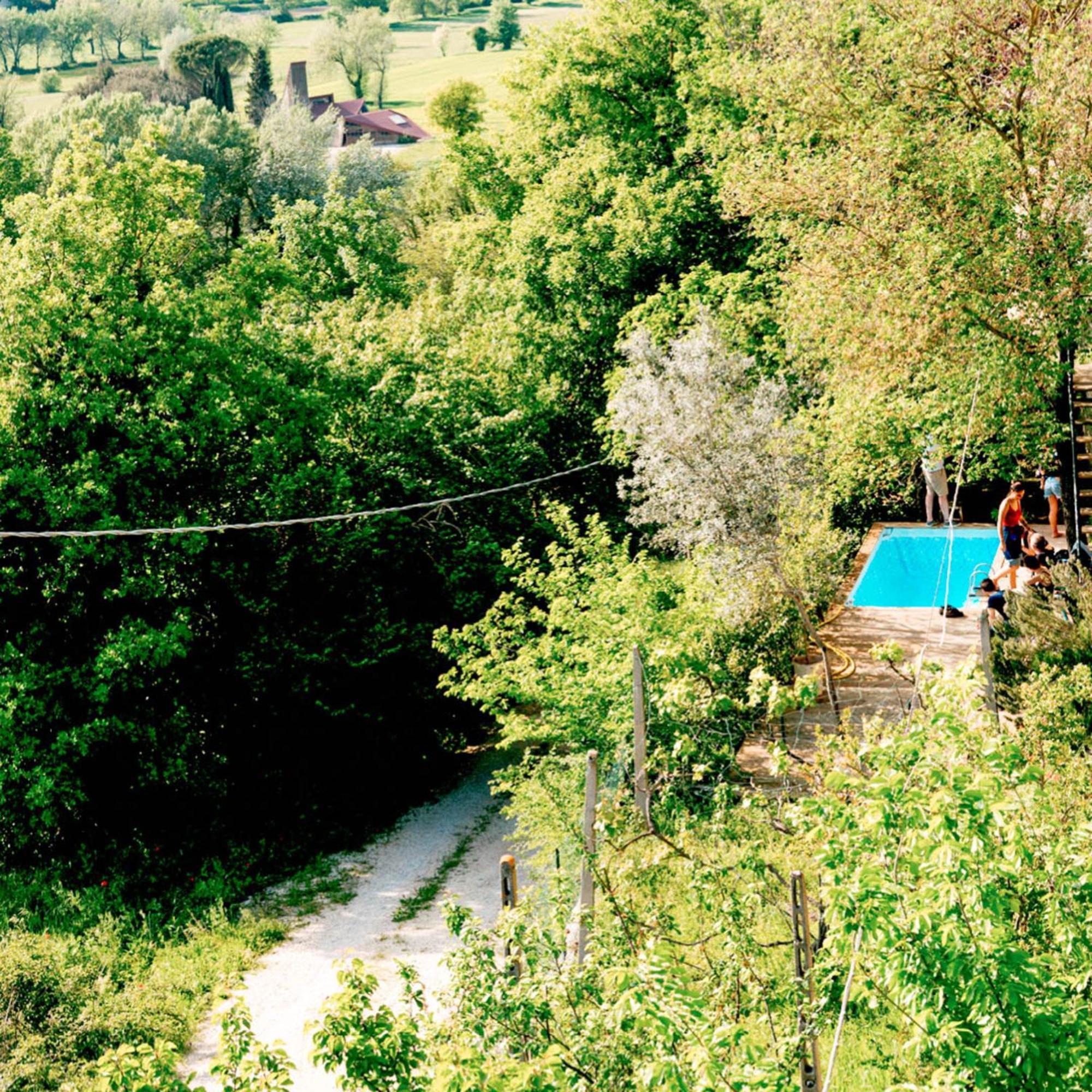 Ostello Bello Assisi Bevagna Extérieur photo